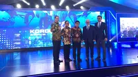 Kordsa Resmikan APAC Technical Center, Incar Indonesia Jadi Pusat Inovasi Kawasan Asia Pasifik