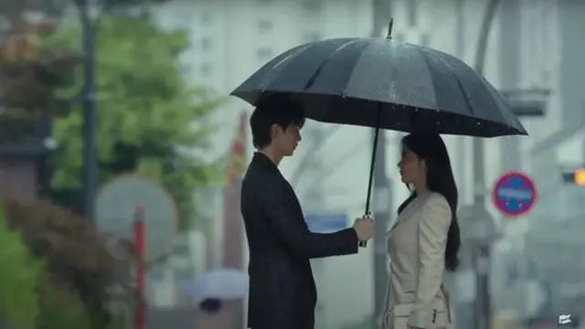 [Fimela] Song Kang dan Kim Yoo Jung di My Demon