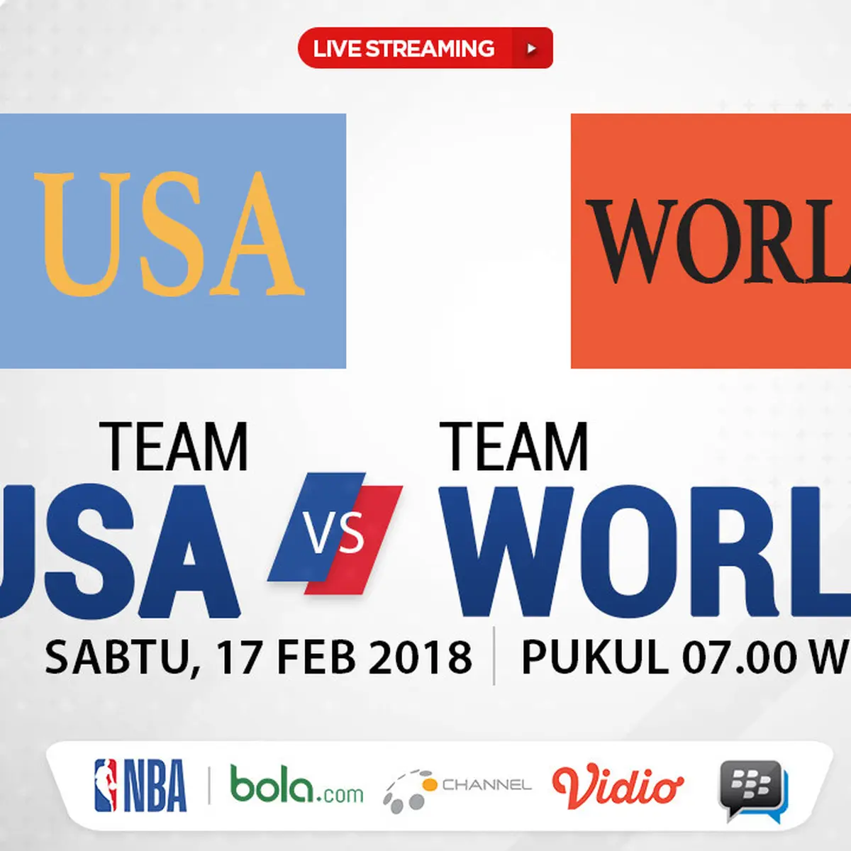 Live streaming nba 2018 cheap