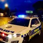 Teror Melbourne Tewaskan 2 Orang dan Lukai 3 Petugas Polisi (AAP)