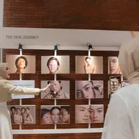 Grand Opening Aesence Clinic, Bandung (Foto: Dok. Aesence)