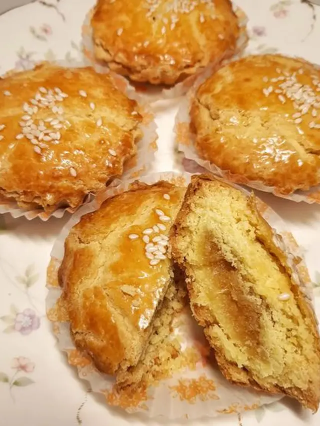 Chuikaoso Nastar