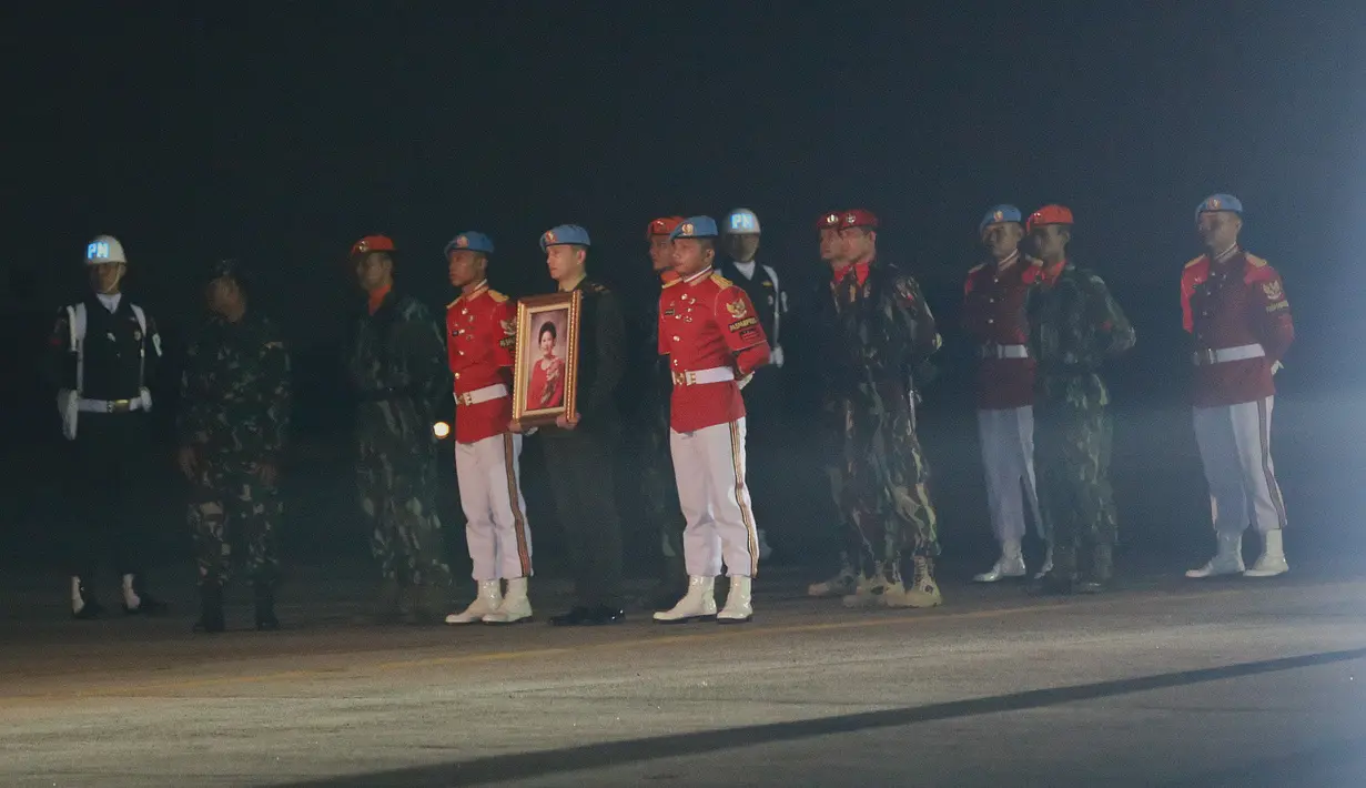 (Deki Prayoga/Fimela.com)