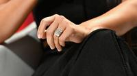 Ilustrasi Cincin. (Slaven Vlasic/Getty Images for The Girls' Lounge/AFP)