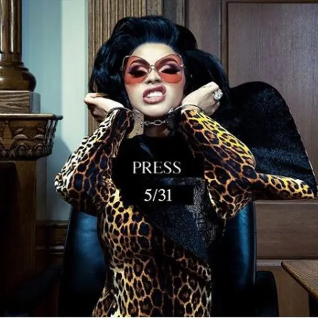 Cardi B