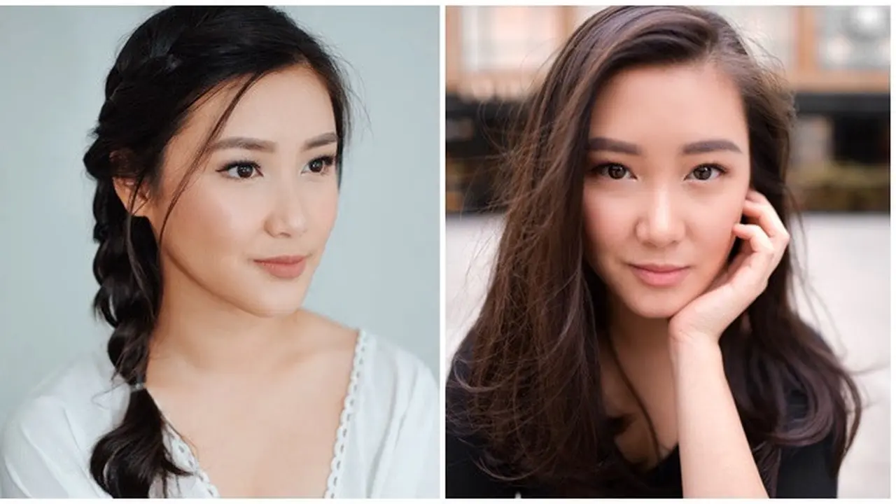 Pesona Karen Vendela, Calon Istri Boy William Seorang Putri Konglomerat