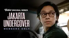 Sinopsis Jakarta Undercover: Members Only Episode 7: Usaha Menyelamatkan Kitty Berujung Korban Jiwa