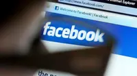 500 Juta Pengguna Facebook Adalah Fans Sepakbola