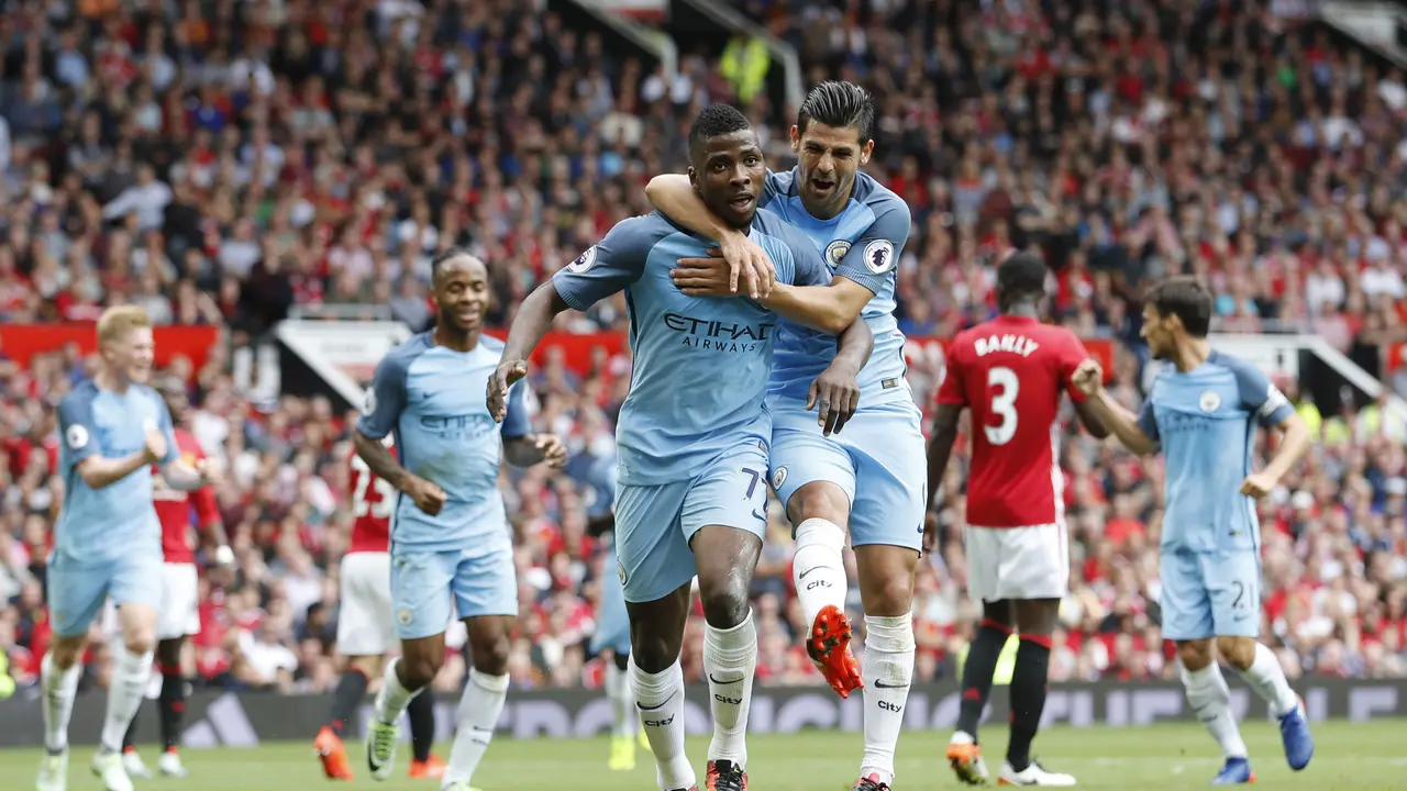 Manchester City