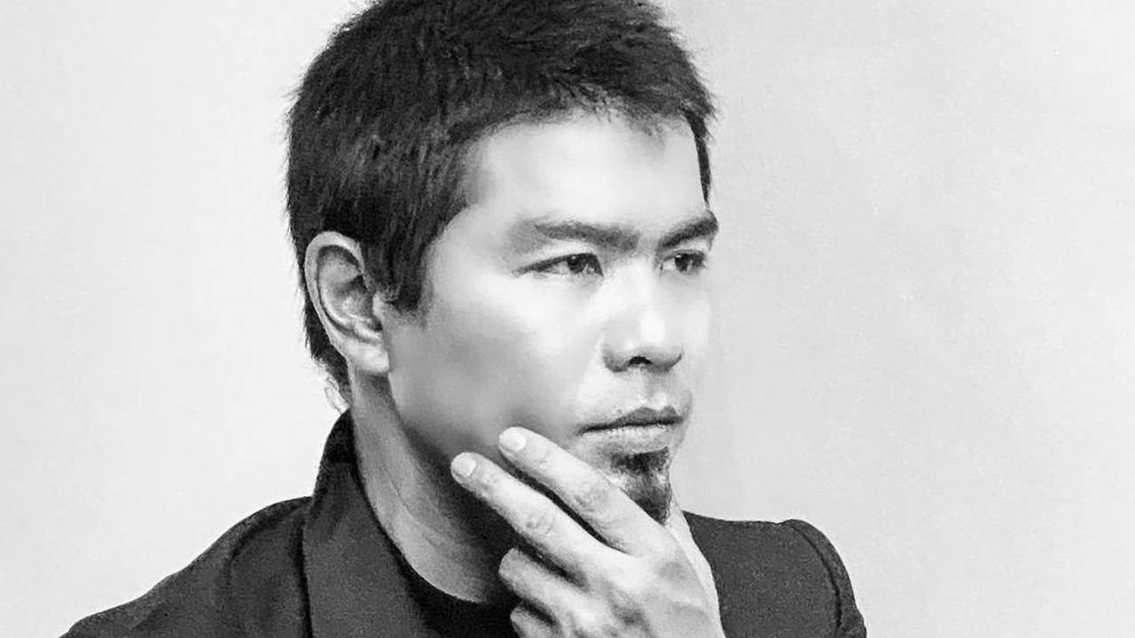 Bams eks Samsons. (Foto: Instagram @bams_1606)