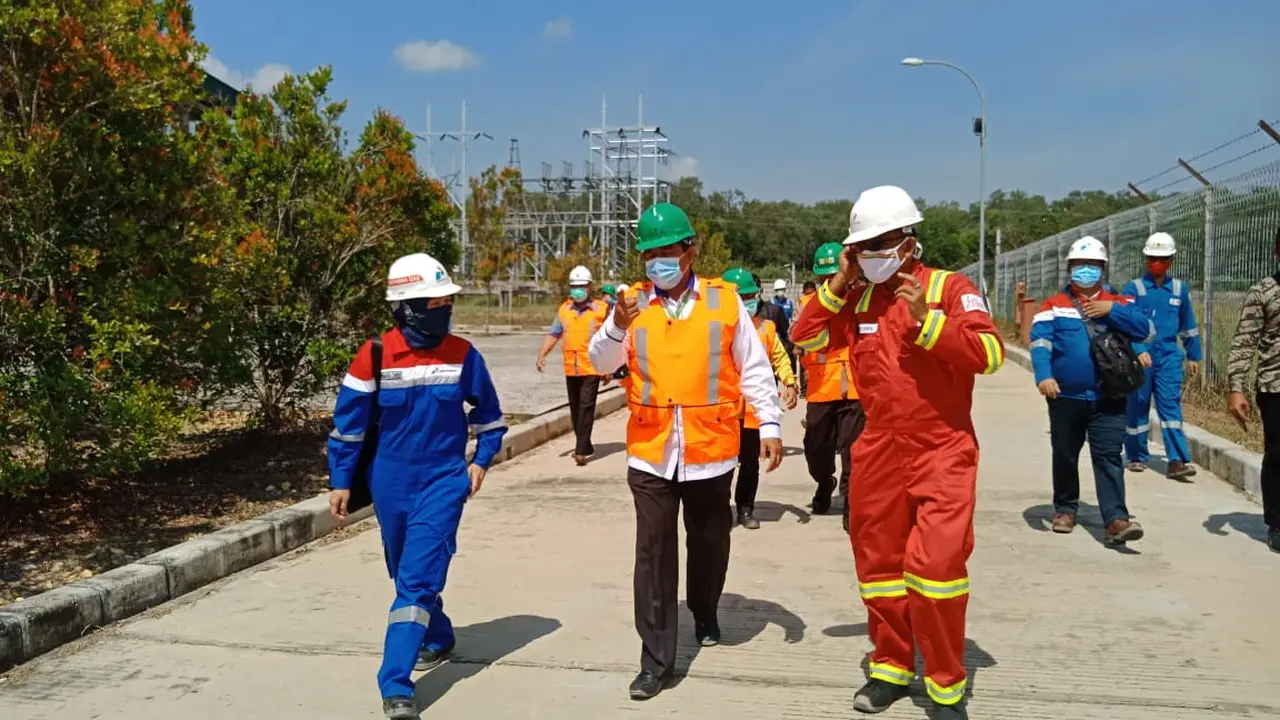 Pertamina