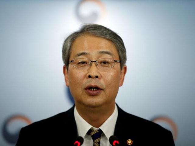 Korea Selatan Tunjuk Perdana Menteri Dan Menteri Keuangan Baru Global Liputan6 Com