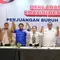 Buruh Buat Koalisi, Kawal RUU Ketenagakerjaan yang Adil