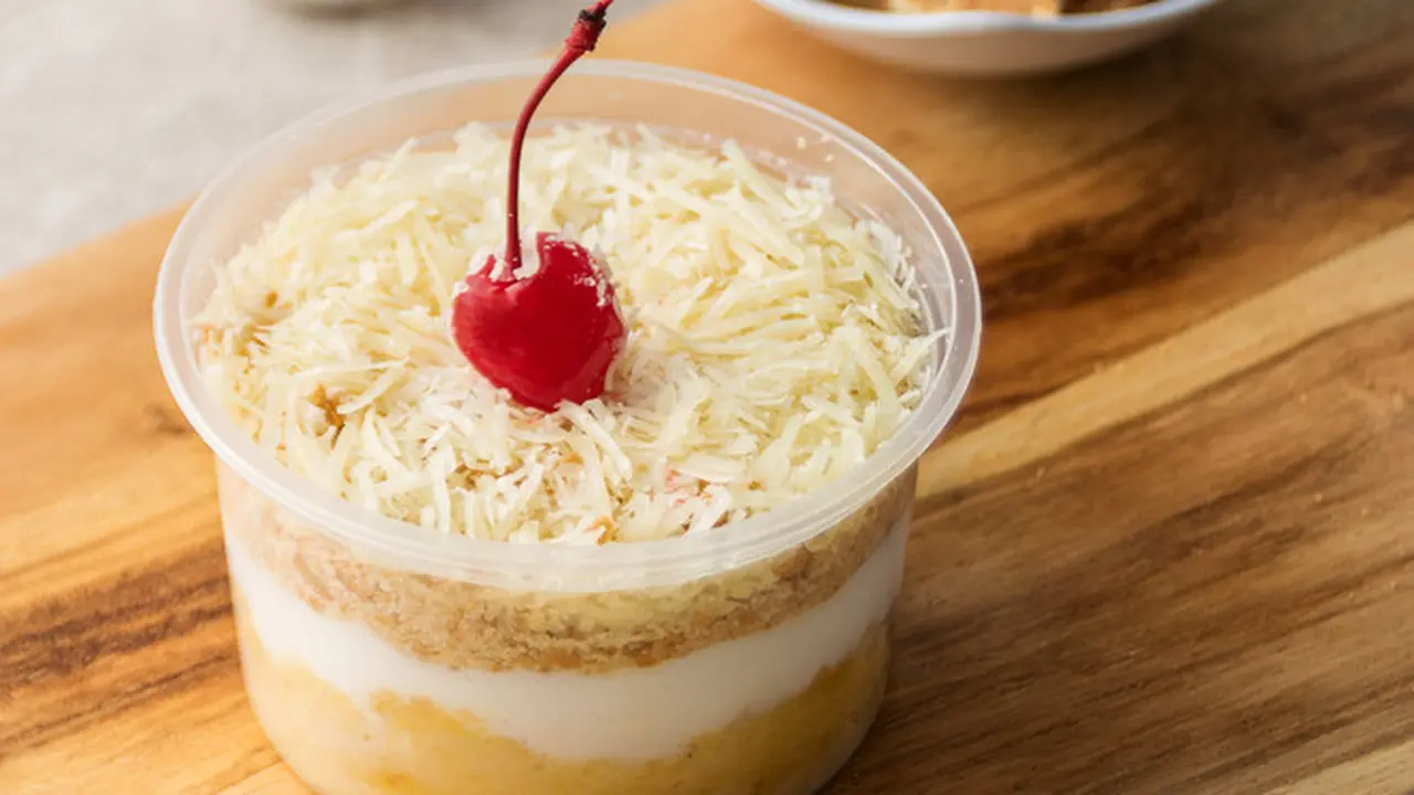 cheese cake