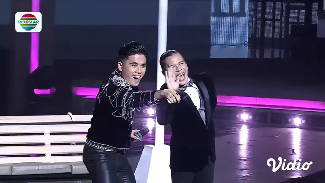 Dangdut Academy Asia 6