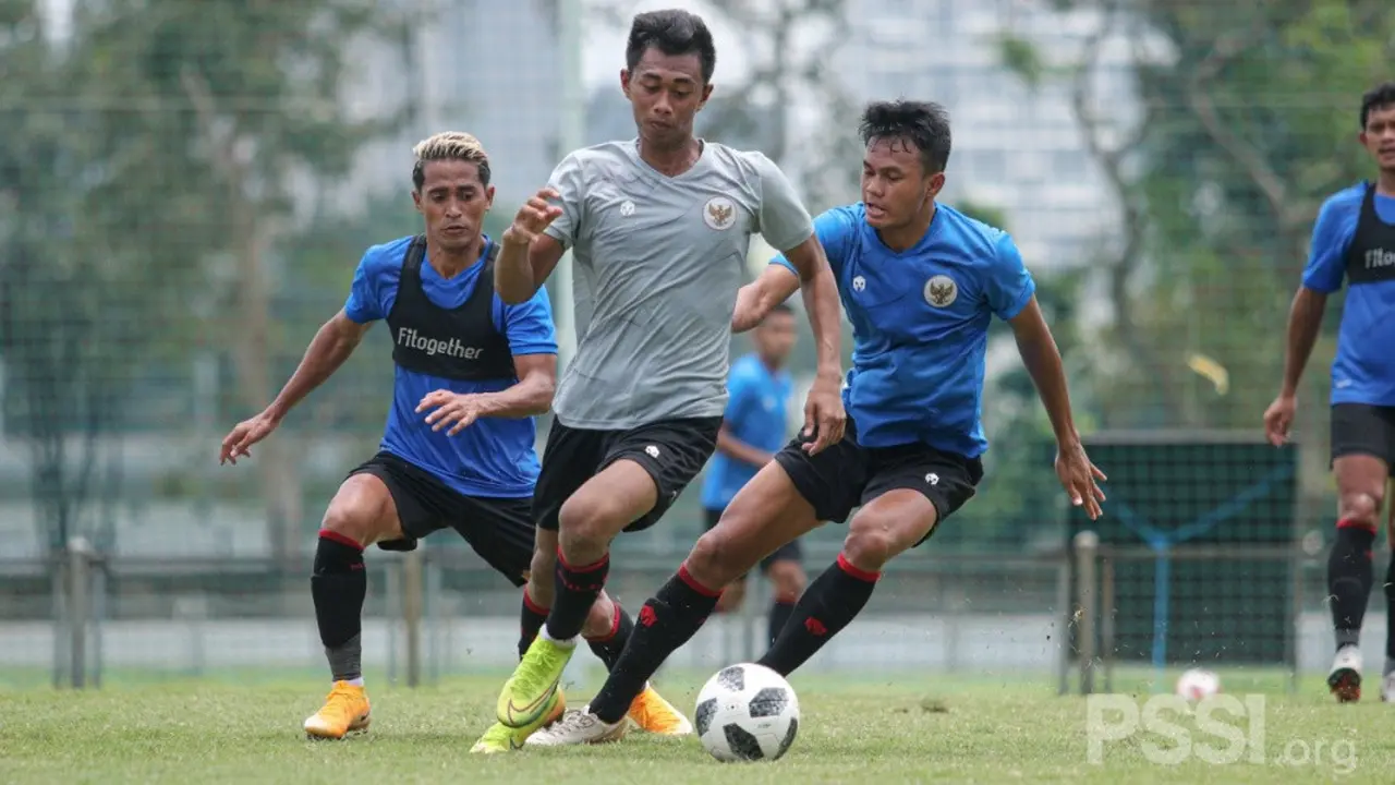 Timnas U-23