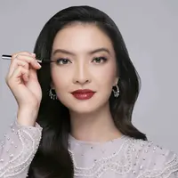 Raline Shah, credit: Wardah