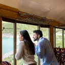 Sensasi Naik Kereta Mewah Bersejarah Melintasi Swiss hingga Italia, Hanya untuk 32 Penumpang
