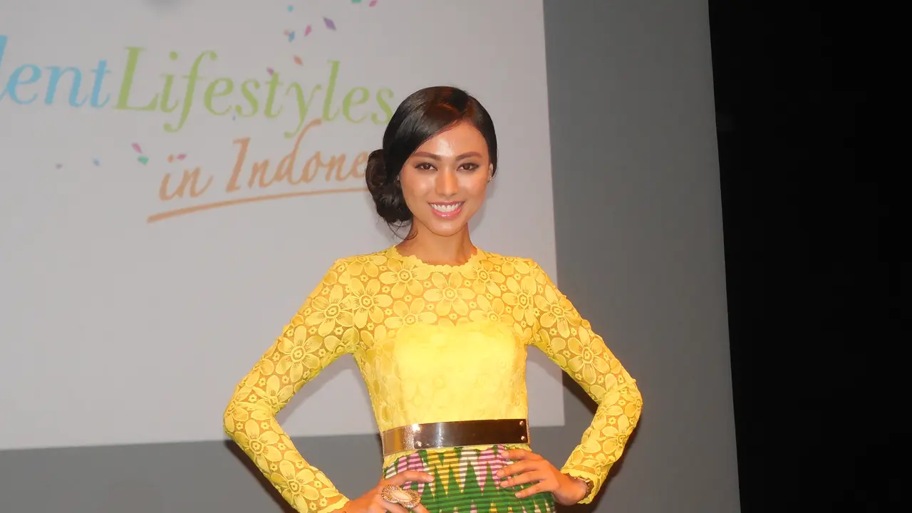 Whulandary Herman, Percaya Pada Bahan Alami