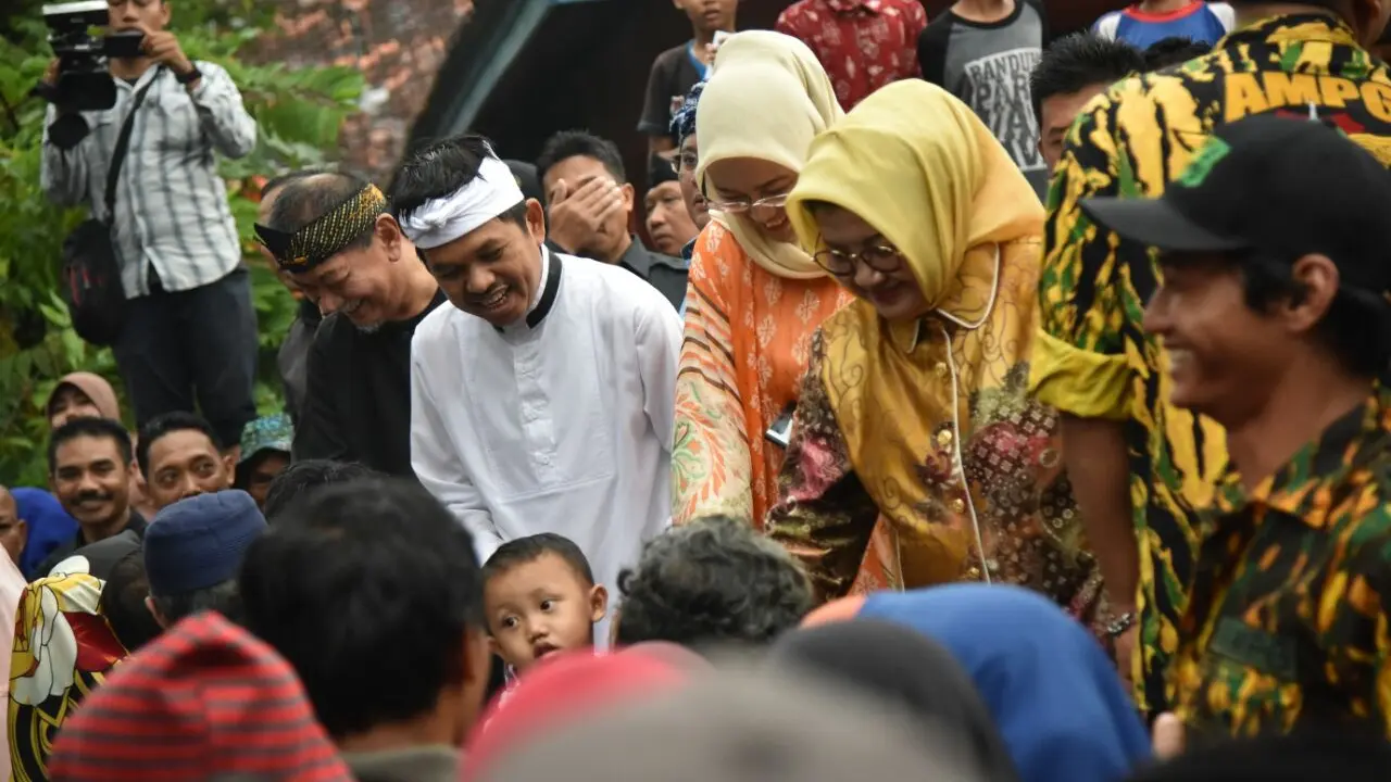 Dedi Mulyadi