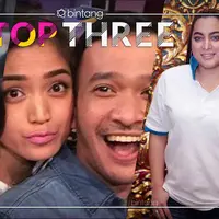 Bintang top three adalah 3 berita terhot yang ada di websitenya bintang.com. kira-kira 3 berita apa ya yang paling trend hari ini?
