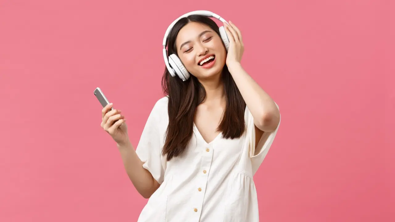 Listening to Music