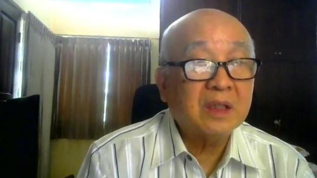 Ini Sosok Mendiang Akidi Tio, Penyumbang Rp 2 Triliun ke Sumsel