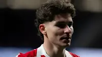FC Barcelona Makes First Offer to €100 Million for Julian Alvarez, How's The Progress?