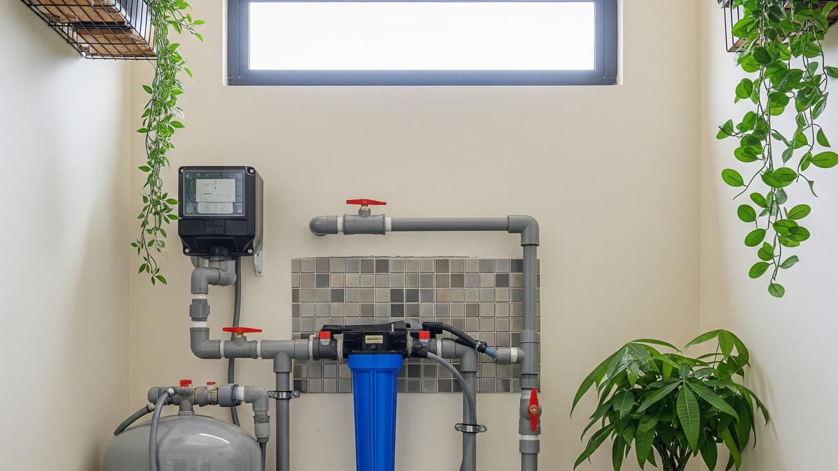 6 Cara Memilih Pompa Air yang Tepat untuk Rumah, Aliran Lancar dan Hemat Listrik