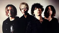 One Ok Rock Gabung Rombongan Band Metal Dunia di AS