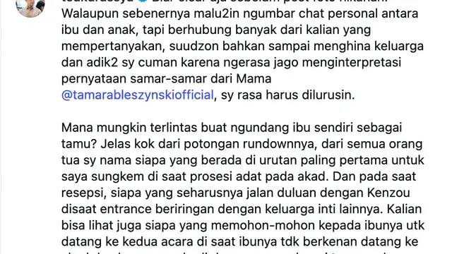 Teuku Rassya