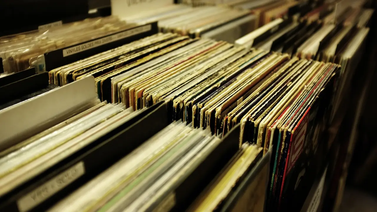 Ilustrasi record document management system. Credit: Mr Cup/Fabien Barral - Unsplash