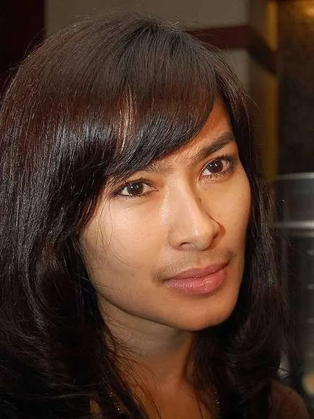 Potret Jadul Iis Dahlia, Cantik Sedari Dulu