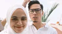 Sebelum Menikah, Nycta Gina Ternyata Selingkuhan Rizky Kinos