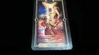 Tarot hari ini