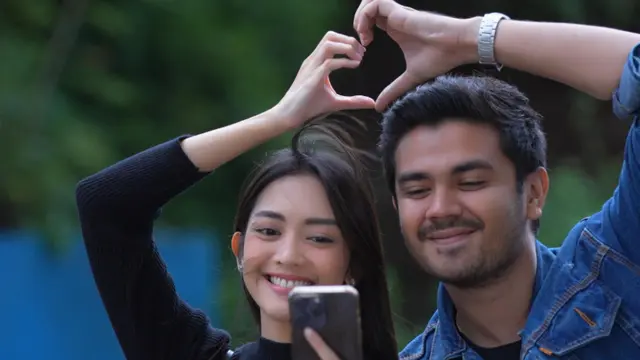 Cinta Setelah Cinta