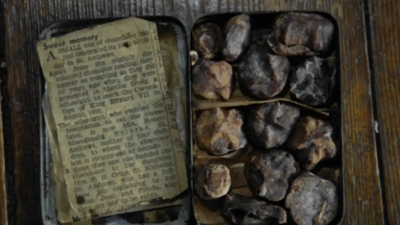 Ini 7 Makanan dan Minuman Tertua dalam Sejarah