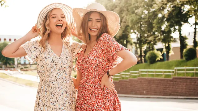 Summer Clothes