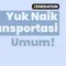 Jakarta menyediakan berbagai jenis transportasi umum yang dirancang untuk memberikan kenyamanan kepada masyarakat dalam beraktivitas. Dengan pilihan seperti TransJakarta, MRT, dan KRL, warga dapat dengan mudah menjelajahi kota sambil menikmati perjal...