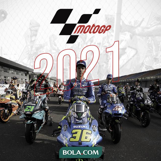 MotoGP 2021