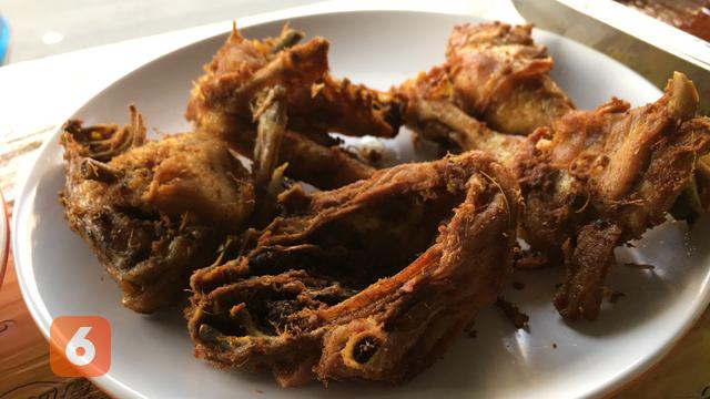 Ayam Goreng