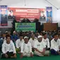 Ratusan warga binaan pemasyarakatan (WBP) Lapas Banyuwangi, ikuti Ruqyah massal (Istimewa)