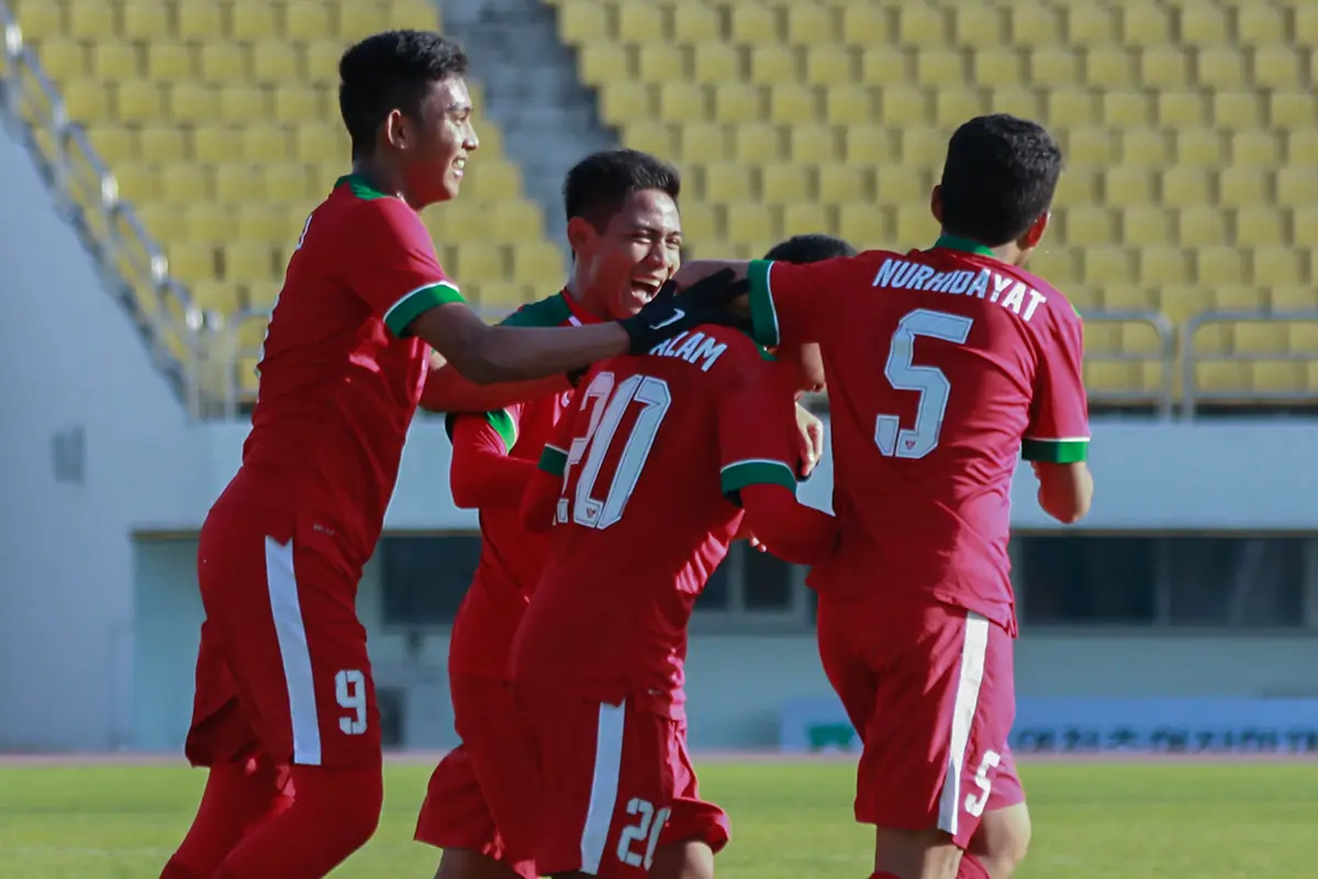 Timnas Indonesia U-19