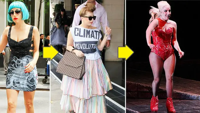 Foto Berbagai Sumber