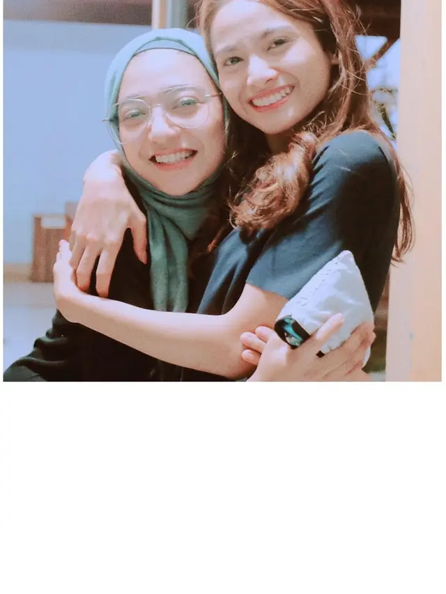 7 Potret Terbaru Chiki Fawzi, Perdana Ikut Main Film 99 Nama Cinta