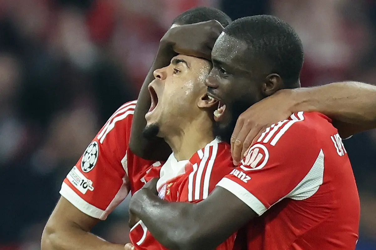 Bayern Munich