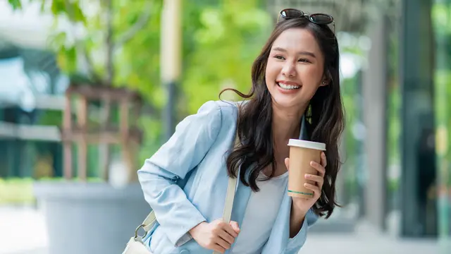 perempuan dan oktober 3