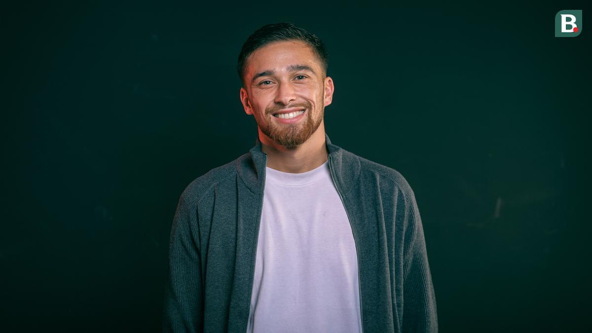 Jordy Wehrmann Pede Bisa Menambah Kekuatan di Lini Tengah Timnas Indonesia