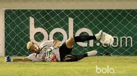 Kondisi Terkini 2 Kiper Semen Padang Setelah Mengalami Cedera