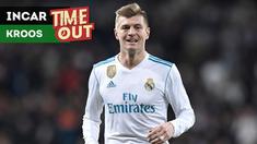 Berita video Time Out kali ini tentang Manchester United yang menjadikan Toni Kroos sebagai target utama pada musim panas 2018.